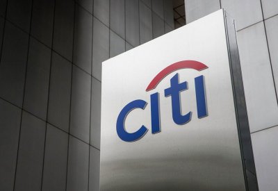  "Citigroup" يسجل إيرادات فصلية دون التوقعات