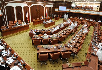 تنظيم العلاوة السنوية بيد "النواب" الثلاثاء 
