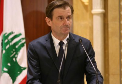 أميركا: بالدبلوماسية.. سنطرد من سوريا كل وجود إيراني