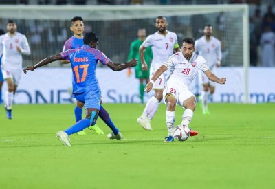 منتخبنا الوطني يبلغ دور الـ 16 لكأس آسيا