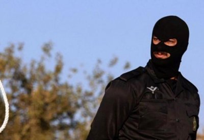 إعدام ما لا يقل عن 4 سجناء في إيران