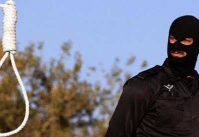 إعدام ما لا يقل عن 4 سجناء في إيران