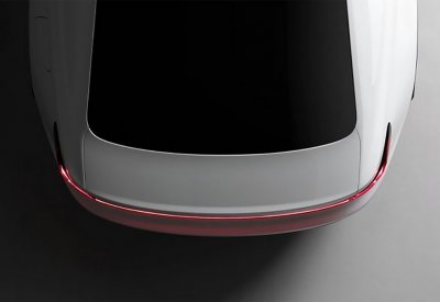 Volvo Polestar 2  أول سيارة تأتي مسبقًا مع منصة Android Automotive الكاملة