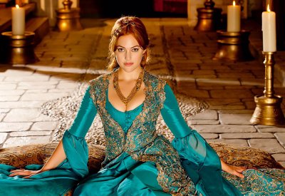 استبعاد مريم أوزرلي من فيلم محمد إمام الجديد