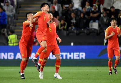 كأس آسيا 2019: قمة تقليدية بين الصين وكوريا الجنوبية لصدارة الثالثة