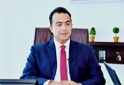 العرادي: توجيهات سمو ولي العهد من شأنها أن تحقق الطموحات الاقتصادية للبحرين