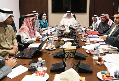 "خارجية الشورى" تهنئ نائب رئيس مجلس الوزراء بالأمر السامي بإطلاق اسم سموه على المعهد الدبلوماسي