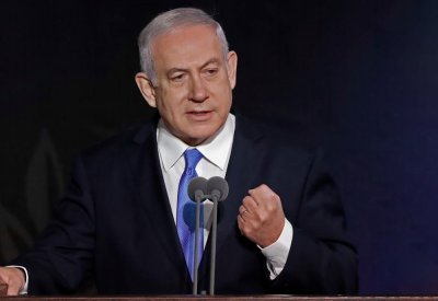 نتنياهو محذراً إيران: اخرجوا من سوريا.. وإلا