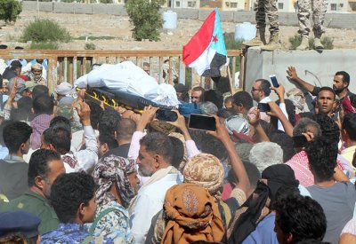 اليمن.. ضبط خلية حوثية متورطة بالهجوم على قاعدة العند