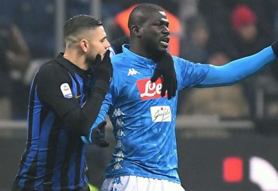 الاتحاد الإيطالي يعلن إيقاف المباريات لمحاربة العنصرية