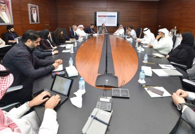 بورصة البحرين تعقد اجتماعها النصف سنوي للوسطاء