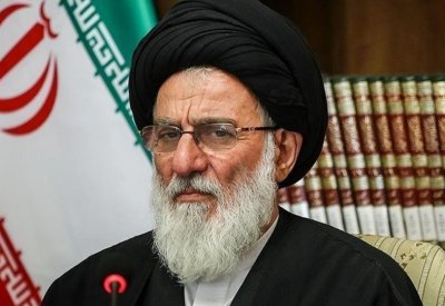 هل أشعلت وفاة شاهرودي صراعاً حول خلافة خامنئي؟
