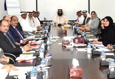 "برلمانية برنامج الحكومة" تستكمل اجتماعاتها استعداداً للقاء الوزراء
