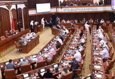 "النواب": تمديد عمل لجنة دراسة برنامج عمل الحكومة