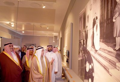وزير الخارجية لـ"البلاد": 4 سفارات جديدة خلال العام الحالي