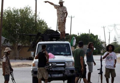 الجنوب الليبي.. معركة كبرى تمهد لـ"الخطوة الأخيرة"
