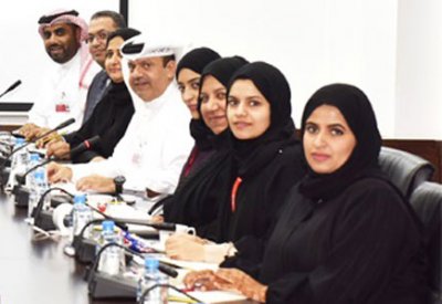باحثون من جامعة جون هوبكنز يشيدون بالإنجاز النيابي للمرأة البحرينية