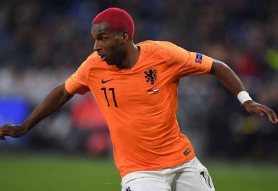  لاعب ليفربول السابق يعود إلى بريمييرليغ في مهمة إنقاذ فولهام