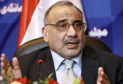 واشنطن تقدم لبغداد قائمة بميليشيات "يجب تجميدها"