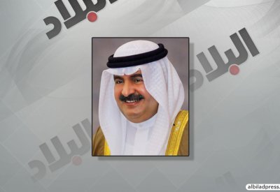 سمو الشيخ علي بن خليفة يشيد بالعلاقات الأخوية بين البحرين والسعودية