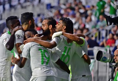كأس آسيا 2019: ضمان التأهل ينفس احتقان مواجهة السعودية وقطر