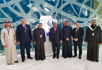 رئيس الأمن العام يشارك في مؤتمر الكويت الدولي لمكافحة الفساد 