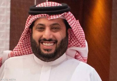  تركي آل الشيخ يعلن بدء التسجيل في "البرنامج الأسطوري"