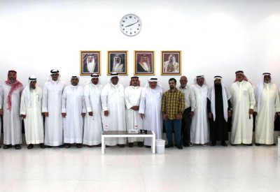 "المحرق البلدي" يدشن لقاءات الأهالي بدءً من الدائرة الأولى