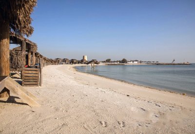 رفض شوري  لتخصيص 50% من سواحل الجزر كسواحل عامة