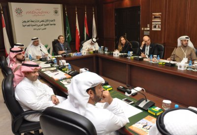 خريجو جامعة الخليج العربي يمثلون رفداً اساسياً للتنمية في دول الخليج