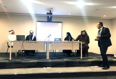 الأولمبية ووزارة التربية تبدآن الإعداد لانطلاق الأولمبياد المدرسي 