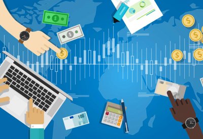 العالم مديون بأكثر من 3 أمثال حجم إنتاجه