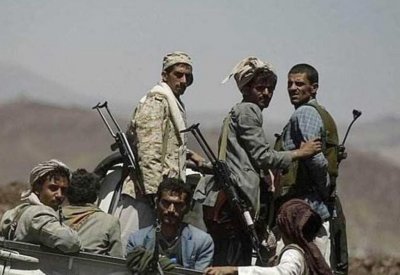 اليمن.. الحوثيون سجنوا وعذبوا عشرات النساء