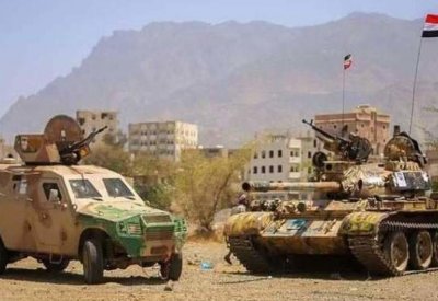 الجيش اليمني: الحوثي ارتكب 520 خرقاً للهدنة في الحديدة