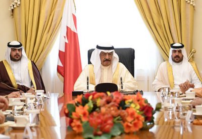 خليفة بن سلمان يكن كل الحب والتقدير لمصر ويذكَر الآخرين بما قدمته للعرب
