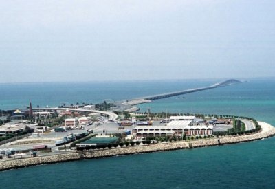 الأرصاد: رياح قوية السرعة وتصاعد أتربة وغبار