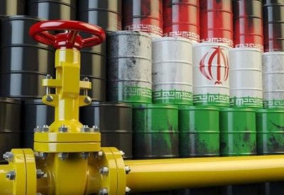 الحكومة الإيرانية : نواجه صعوبات في تصدير النفط