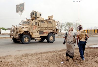 قتلى وجرحى من الحوثيين بعملية نوعية بمديرية باقم بصعدة