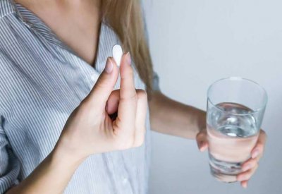 أدوية المستقبل.. روبوتات صغيرة نبتلعها