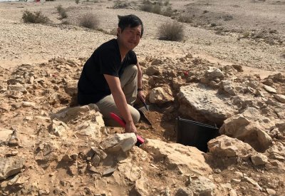 التسجيل مفتوح لجولة ميدانية على موقع تلال وادي السيل