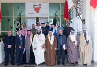 رفع عدد البيوت محور خلاف لجنة السلطتين