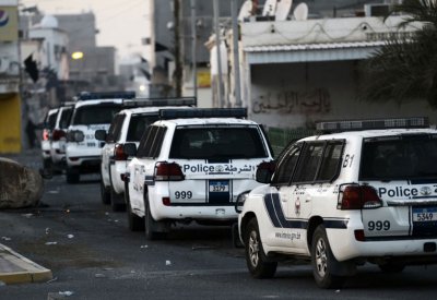الحبس سنة لـ8 متجمهرين أحرقوا إطارات وبراءة لآخر لعدم كفاية الأدلة