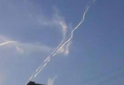 إسرائيل تقصف جنوب سوريا : هدفنا فيلق القدس الإيراني