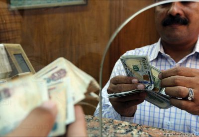  مصر تحقق فائضا أوليا 0.4% من الناتج المحلي في النصف الأول من السنة المالية