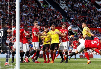 يوفنتوس يستعد لضم لاعب مانشستر يونايتد
