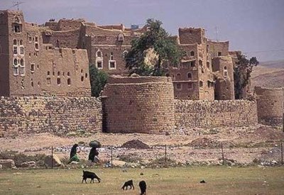 اليمن.. ميليشيا الحوثي تنهب مخطوطات أثرية في زبيد