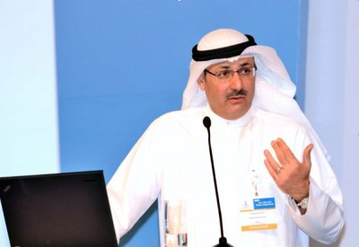 جامعة الخليج العربي تشارك في القمة العالمية لطاقة المستقبل