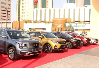 التسهيلات تشارك في منتدى الشركاء والمورديين الإستراتيجيين