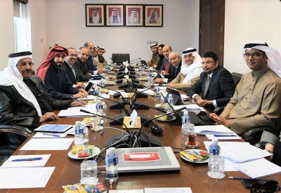 "مالية الشورى" تبحث التقدم باقتراح لتعديل قانون الشركات التجارية