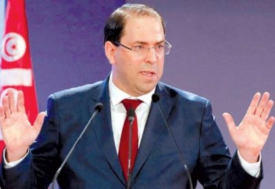 عضو في نداء تونس: الشاهد مصر على إدخالي السجن